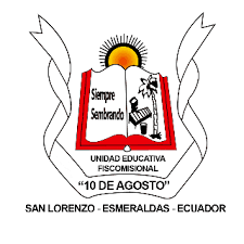 UEF 10 de Agosto