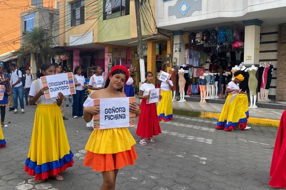 ✨✨Celebramos el día nacional de la Marimba✨✨
