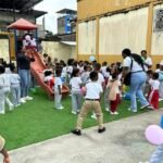 ✨ ¡Celebramos el Día del Niño!🎈