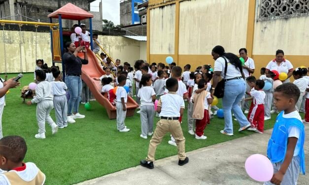 ✨ ¡Celebramos el Día del Niño!🎈