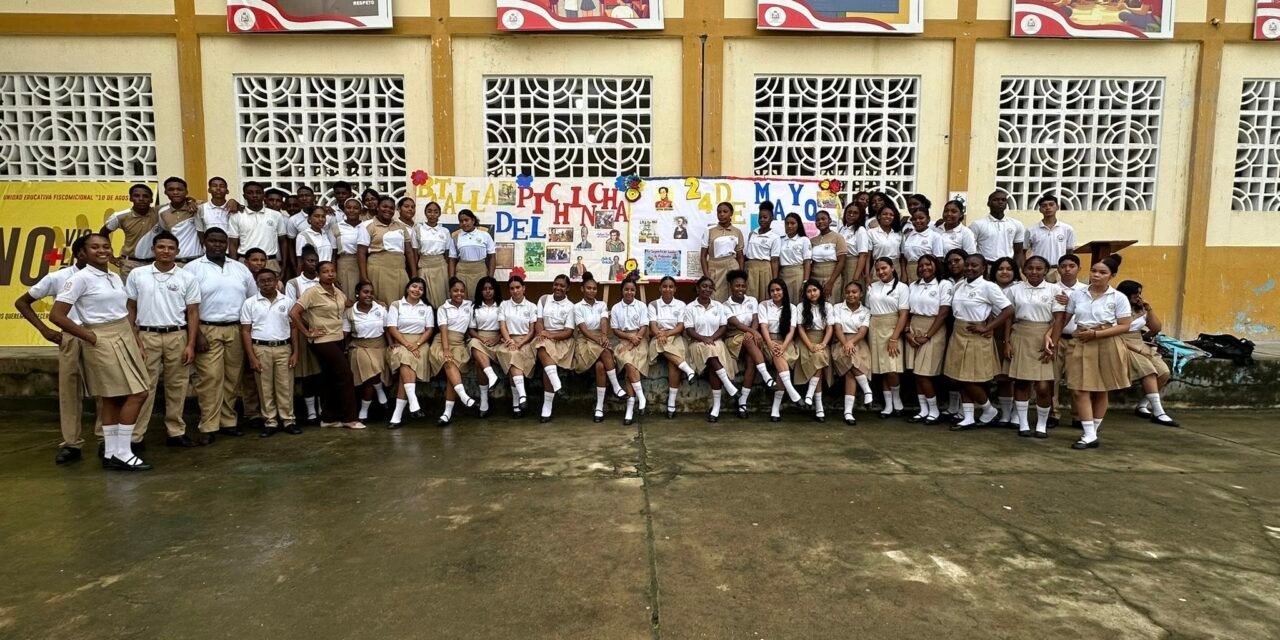 🫡!!24 DE MAYO¡¡🫡