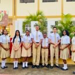 🎓¡Felicitaciones a nuestro Cuadro de Honor 2025-2026!🎓