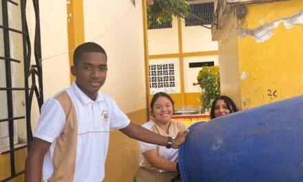 📜✅¡Cumpliendo promesas-Lista B!✅📜