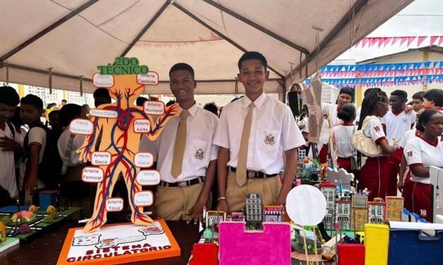 📚✨Casa Abierta Lectura y Proyectos📚✨