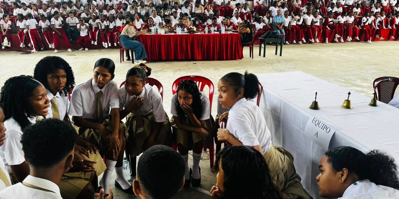 🤓CONCURSO- “Quién sabe, sabe”🤓