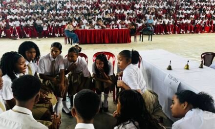 🤓CONCURSO- “Quién sabe, sabe”🤓