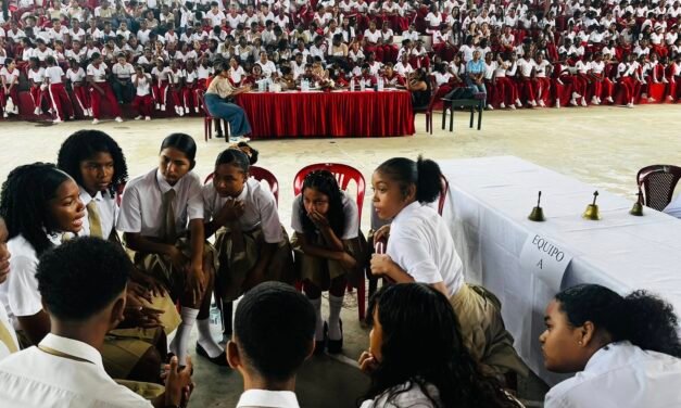 🤓CONCURSO- “Quién sabe, sabe”🤓