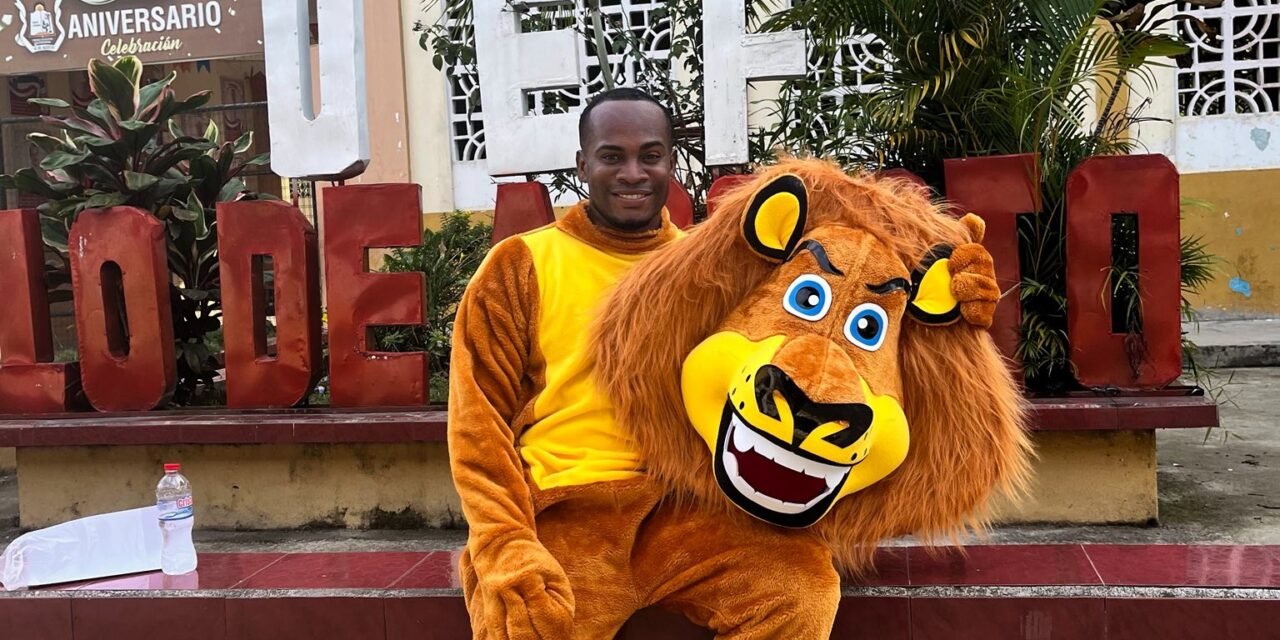 🏅¡Damos inicio a los Juegos Deportivos 2025!🏀