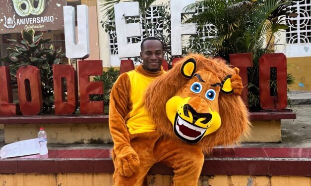 🏅¡Damos inicio a los Juegos Deportivos 2025!🏀