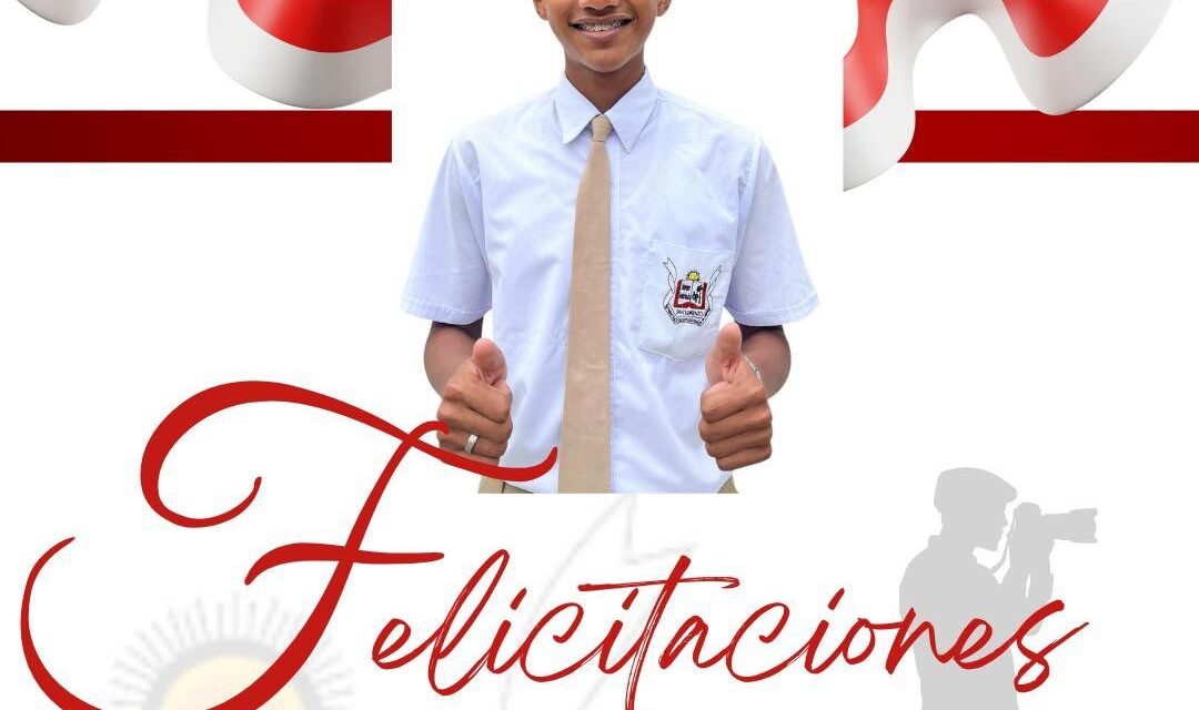 📷🎥Felicitaciones📷🎥