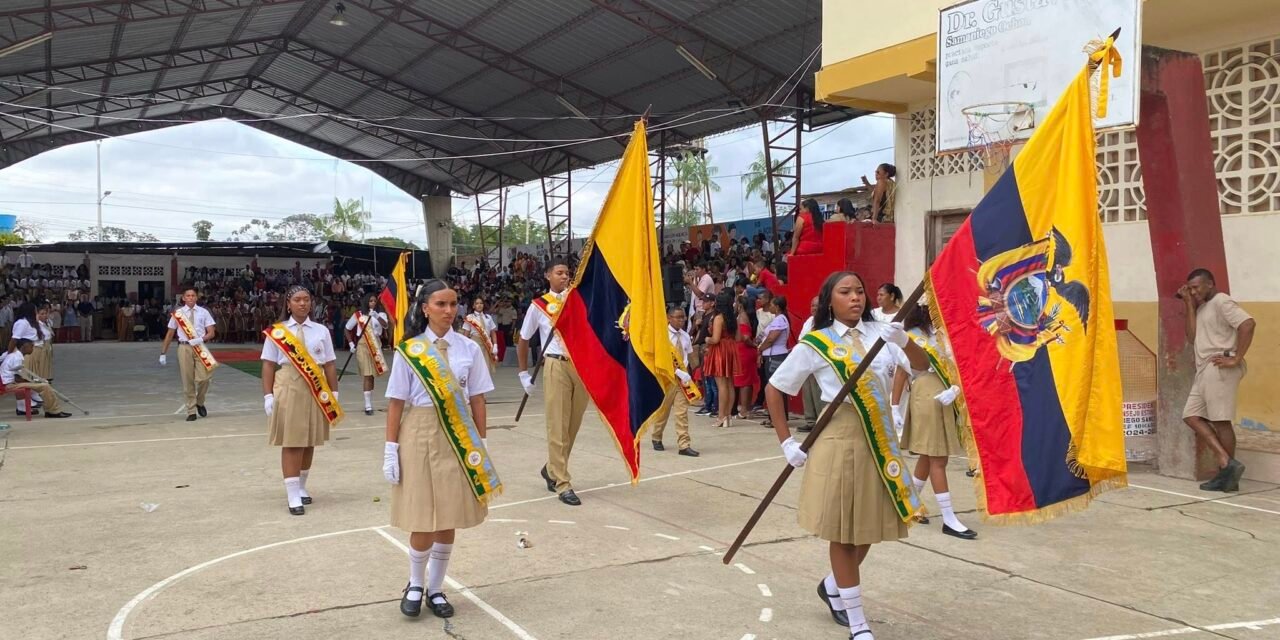 📜Juramento a la Bandera📜