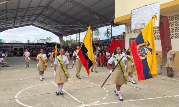 📜Juramento a la Bandera📜