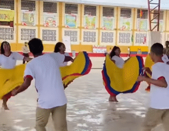 ✨✨Logro por parte del grupo de marimba de nuestra institución✨✨