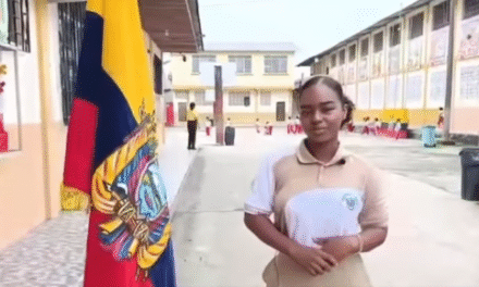 🎓!!Únete al Programa de Participación Estudiantil «PPE»¡¡🎓