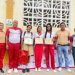 ✨✨Ganadores del concurso de pintura✨✨