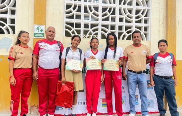 ✨✨Ganadores del concurso de pintura✨✨