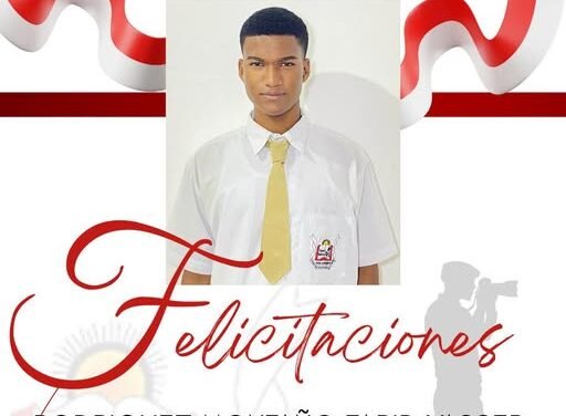 ✨Felicitaciones..✨